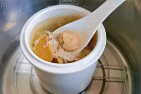 入秋常给孩子煲这道儿童健脾汤，提高免疫力，孩子常喝体质好视频封面