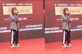 女孩演唱邓紫棋的《爱你》走红网络，歌声犹如天籁，太好听了！