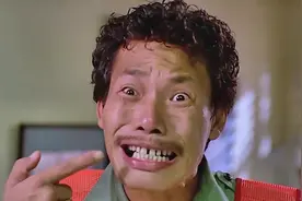 我这口牙可是得了健康奖的！视频封面