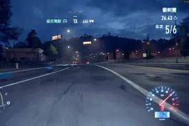 【超强代入感】极品飞车19-第一视角下的冲刺赛视频封面