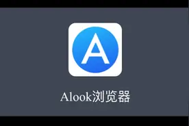 什么原因让小伙暴赞6块钱的良心浏览器“Alook”