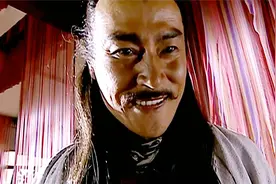 变态狂人伊稚斜，烧死汉朝的和亲公主，无耻强占后母南宫