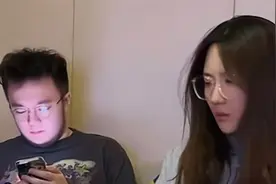 宋丹丹儿媳晒二胎孕肚 巴图下厨做饭实力宠妻视频封面