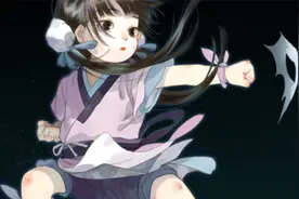 刚刚相认的妹妹居然要喊我祖宗视频封面