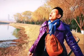 大自然是什么声音？来跟我听听这些天籁之声！视频封面