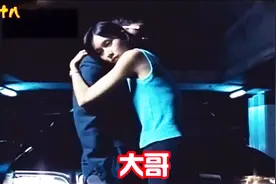 柯受良经典MV《大哥》荡气回肠，人在江湖身不由己，渴望安稳生活