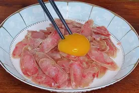 香肠要不要提前蒸？太咸怎么办？分享两个窍门，香辣可口超下饭！视频封面