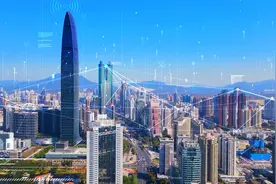 中国联通5G智慧文旅正扬帆视频封面
