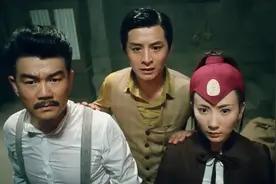 影视：查了那么久的女鬼，竟是妻子的妹妹，下一秒露出可怕嘴脸！视频封面