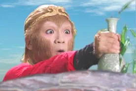 孙悟空能拿动金箍棒 为什么拿不动观音的玉净瓶？视频封面