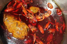 价值10000的辣卤小龙虾详细教程来啦，夜市出摊记得保存视频封面