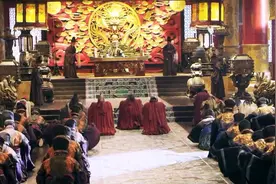 「有趣的历史」越南有近一半人都姓阮，这么多阮姓都是来自哪裡？视频封面