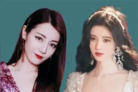 日本男人最想娶的中国女星，热巴杨幂倒数，鞠婧祎力压全场成榜首视频封面