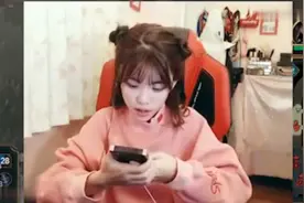 周淑怡读暗讽邮件，还犀利点评，水友纷纷联想起药水哥！视频封面