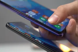 沛超小讲堂：2点经验分享，曲面屏和直屏手机有什么区别视频封面