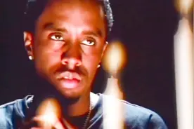 【一首老歌】Puff Daddy《I´ll Be Missing You》旋律是否耳熟？