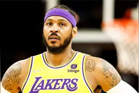 江湖再见！卡梅隆-安东尼宣布退役！19年生涯画上句号视频封面