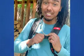 北面TheNorthFace SummerBaseCamp Survival Skills with Manoah视频封面
