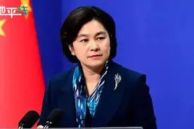 新加坡民调显示中国民众对政府抗疫满意度最高 刚刚华春莹表态了视频封面