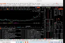 瑞芯微 东方锆业视频封面
