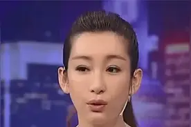 秦海璐36岁生下巨婴儿子，直呼：我真的抑郁了！秦海璐谈儿子合集视频封面