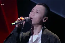 天赐的声音2：金池戴荃携手改编大话西游《一生所爱》越听越上瘾视频封面