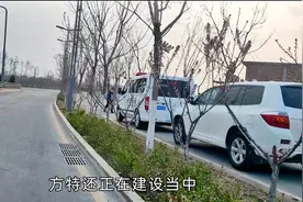 实拍重修之后的108国道，由太原到阳曲县好方便！视频封面