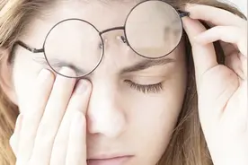 北方天气太干，眼睛干涩疲劳？掌握这几点，让你轻松应对。视频封面