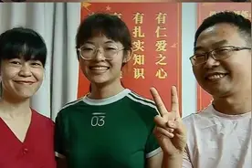 清华北大怎么选？广西南宁的高考天才女学霸谢子怡总分701太牛了视频封面