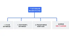 TK创作者基金都哪些国家可以开通？