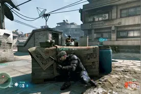 【细胞分裂6：黑名单】第一关：安全屋视频封面