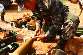 燃起来！近距离感受战争之神火力值视频封面