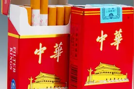 同样一款香烟，为什么会有软包和硬包之分？今天算长知识了！