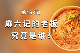 麻六记的神秘大股东：宋娜是谁？视频封面