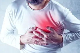 心脏隐隐作痛是怎么回事？别大意，可能是它在搞鬼视频封面