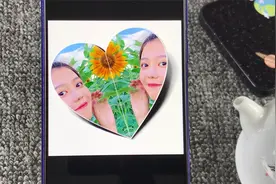 微信头像该换了！教你用自己的照片，一键生成3D微信头像视频封面