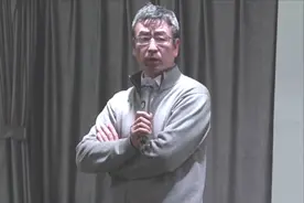 白岩松：我是江苏的女婿，要为女同胞说话视频封面