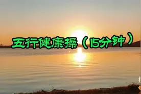 20220204五行操五行健康操完整版视频封面