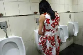 小便像“黄河之水天上来”是什么体验——子华神爷爷真厉害视频封面