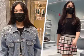 自律又励志！李湘女儿王诗龄两个月暴瘦20斤，一身名牌亭亭玉立视频封面