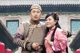 小品《总监驾到之婉君》胖婉君遭人嫌，反转神剧营救她视频封面