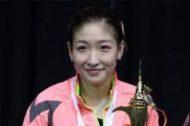 30岁刘诗雯正面回应恋情？7年男友浮出水面，丁宁的评价太真实！视频封面