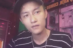小沈阳神曲《大笑江湖》意外爆火越南，引来各路大神翻唱，太萌了视频封面