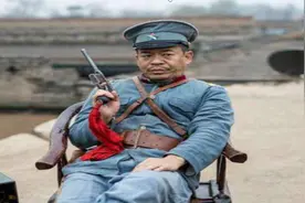土匪也能为国而战？在洛阳灭两万日军，冈村宁次：我们赢不了中国视频封面