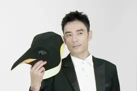 李光洁《企鹅人漂流记》幕后的故事视频封面