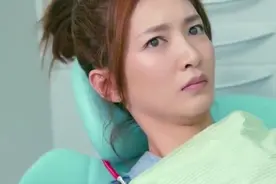 五版爆笑拔牙场面：江疏影拔牙花一万二就算了，医生还是她的冤家视频封面