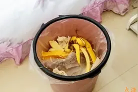 家里的垃圾桶为什么别放这3个地方，好多人都不清楚，早知早受益视频封面