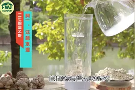 三七粉怎么吃效果好？了解三七粉吃法用法视频封面