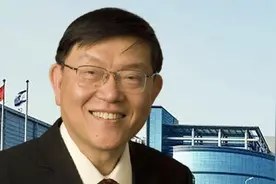 张汝京：放弃台湾省户籍，只为回到大陆造芯片！视频封面