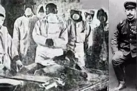 石井四郎率731部队，在中国大肆传播细菌病毒，为何却没被审判？